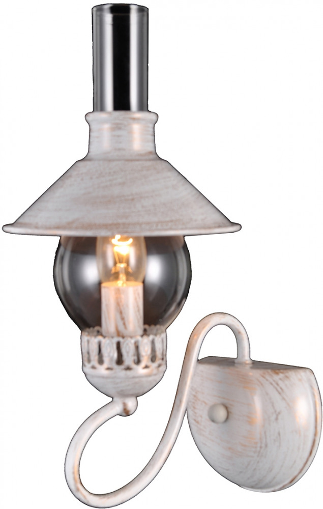 Бра Alabarda ALABARDA 75118/1W IVORY