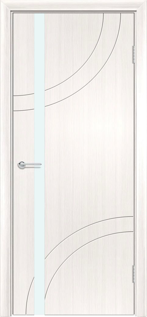 M49, Лиственница беленая, Лакобель белый