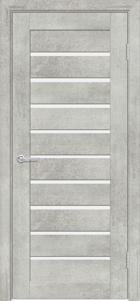 Модель дверей.