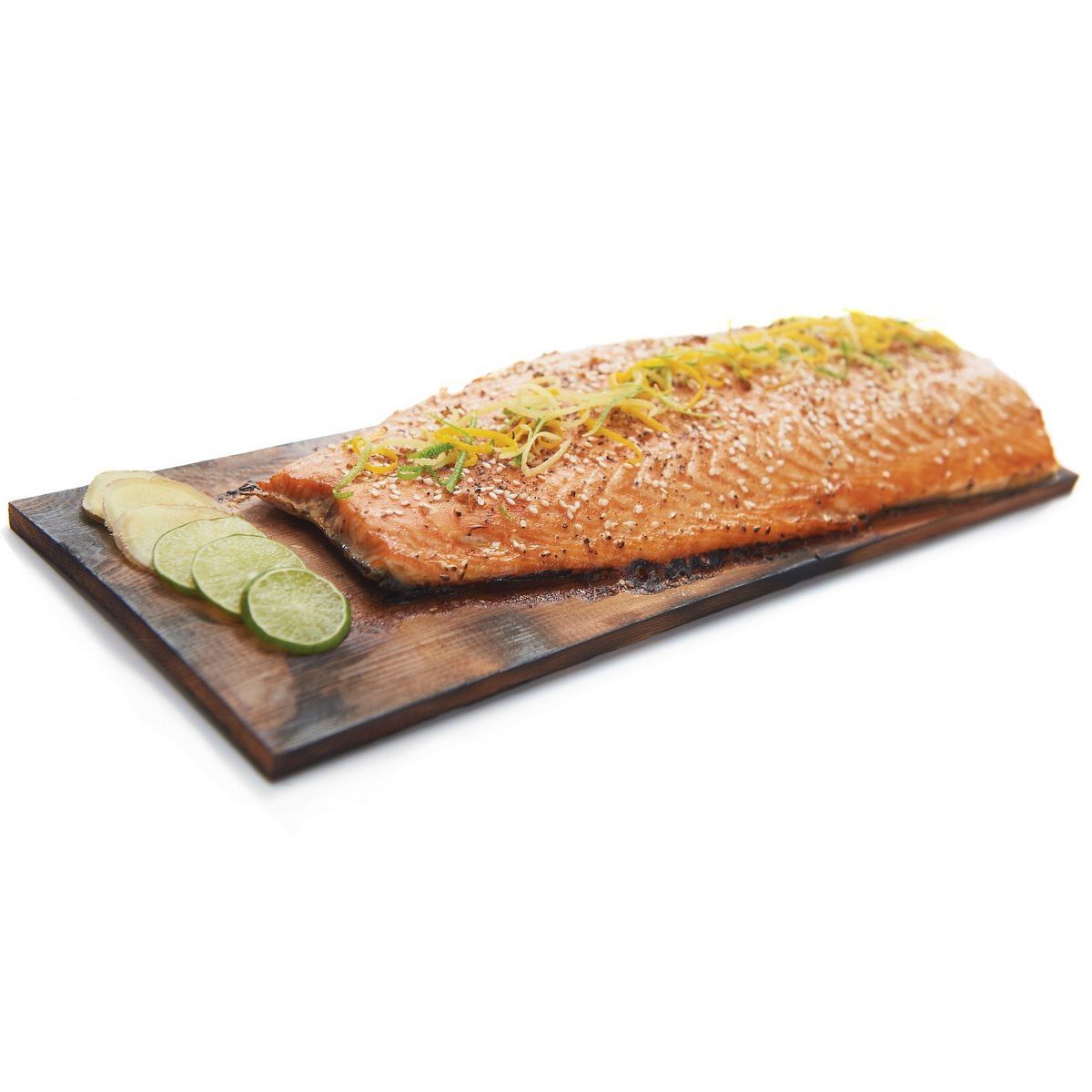 Доски Broil King для копчения кедровые 2 шт. (19 см x 380 см)