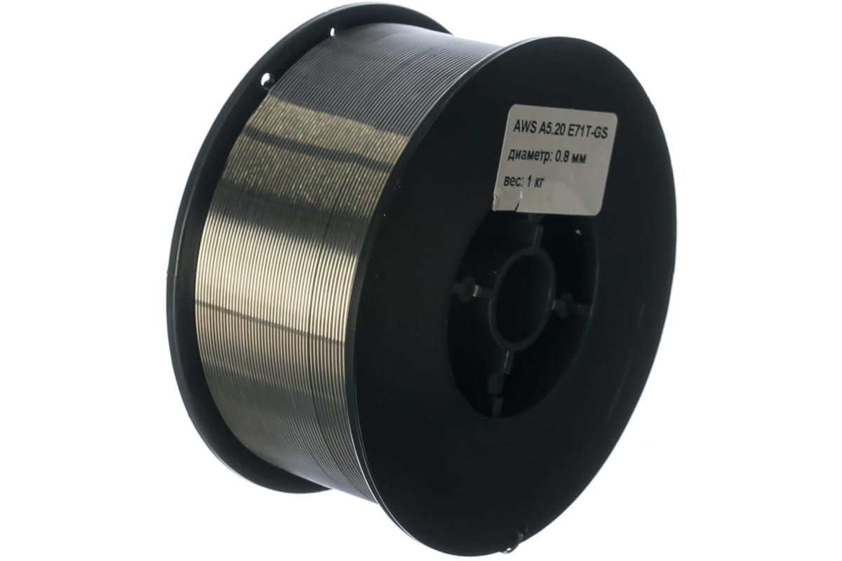 Проволка сварочная Elitech 0606.016000