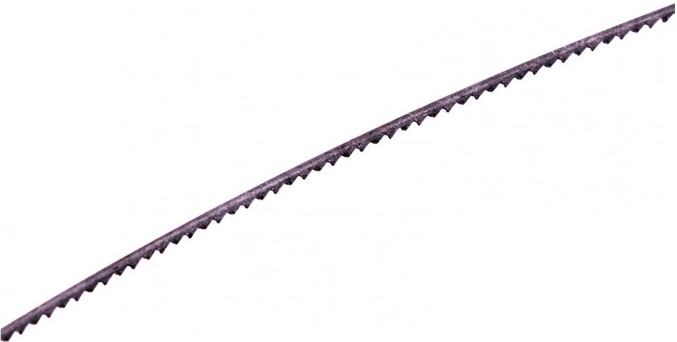 Полотно пильное по дереву 130ммх20шт Россия 24050