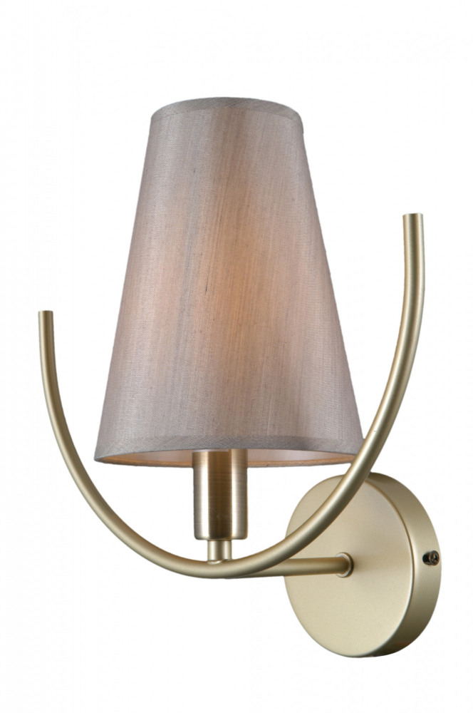 Бра 75151 75151/1W GOLD