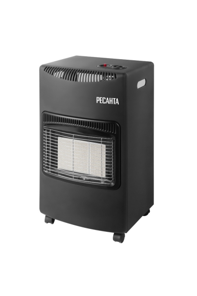 Газовый инфокрасный обогреватель ПГ-4200Б Ресанта 67/5/13