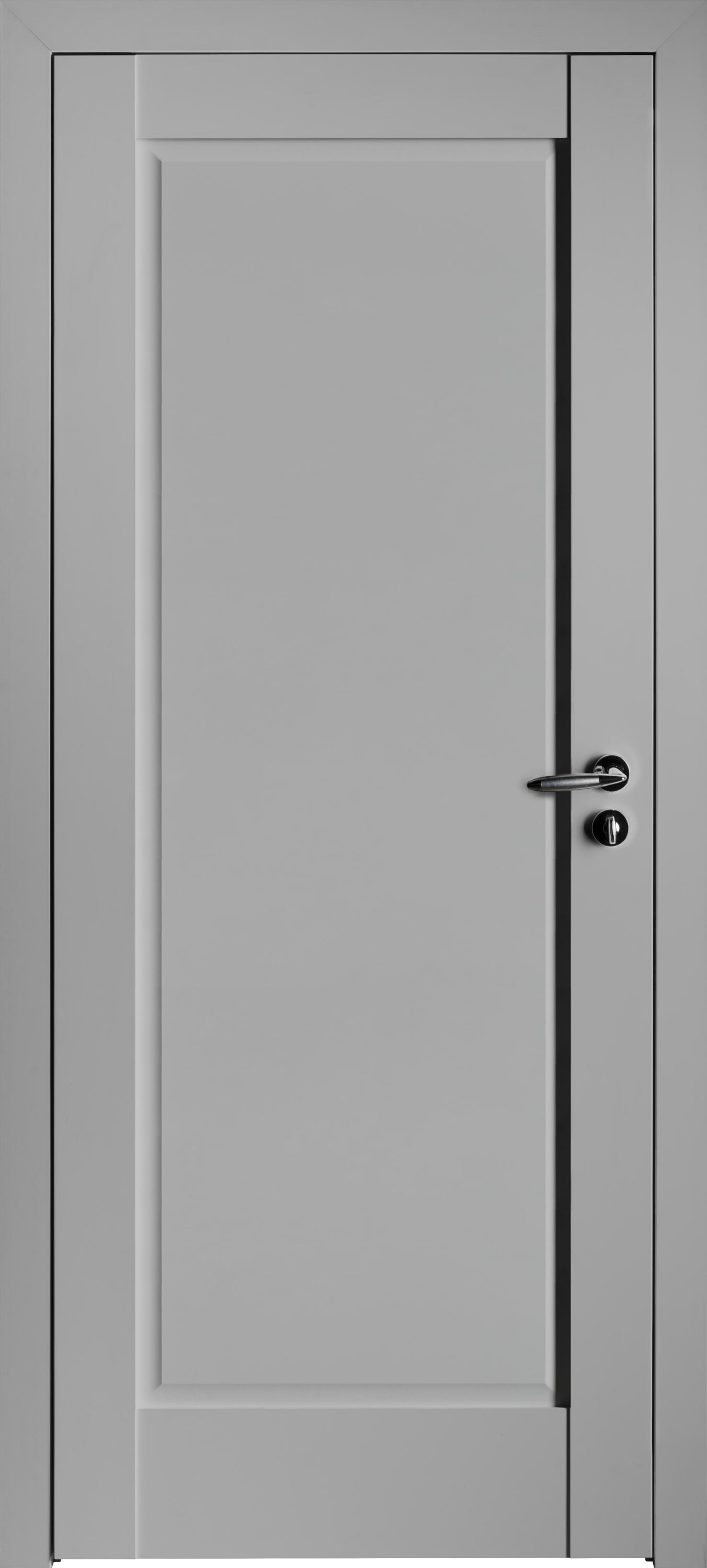 Модель дверей.