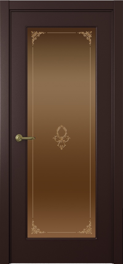 ПП-300.107, Винтаж, Flora, Виола