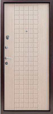 Венге светлый