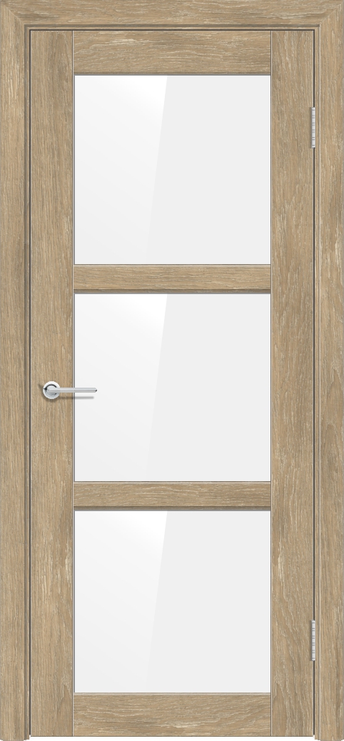 Т24, Дуб шале, Лакобель белый