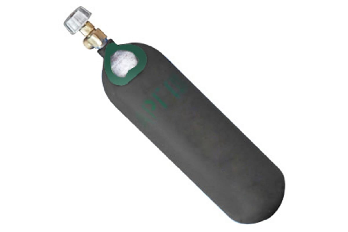 Баллон аргоновый НЗГА СВ000007564