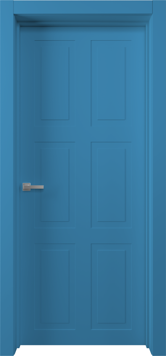 Neoclassic 8, Neoclassic, Эмаль, RAL 5012