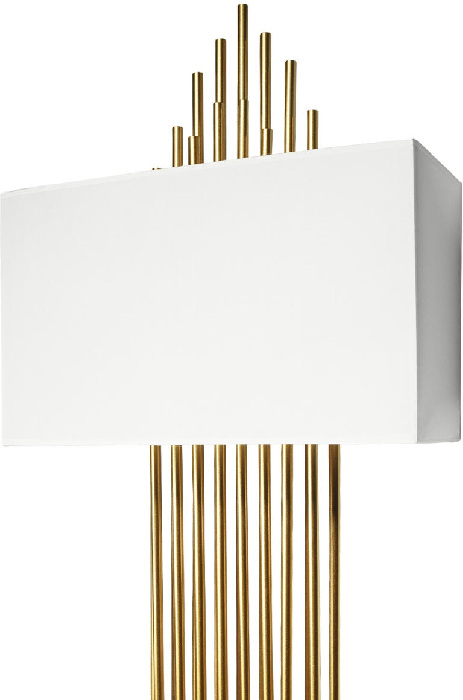 Бра Elegio 10107 White