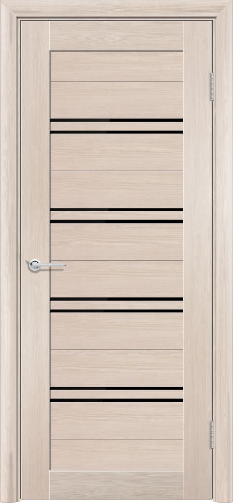 Т65, Лиственница кремовая, Лакобель черный