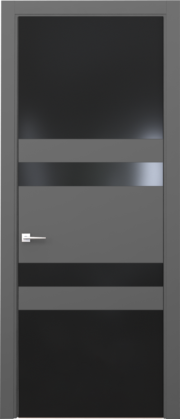 Модель дверей.