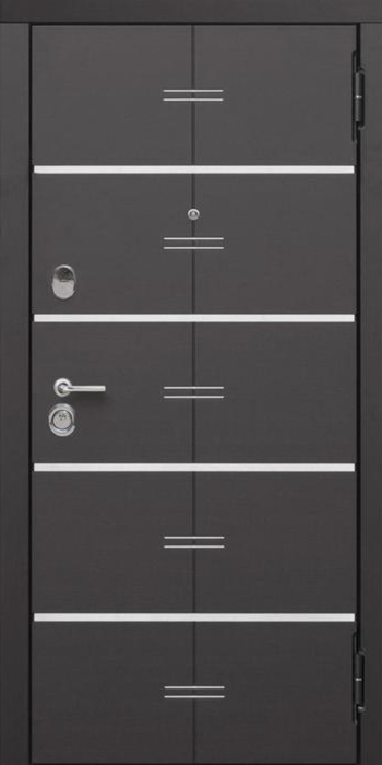 Модель дверей.