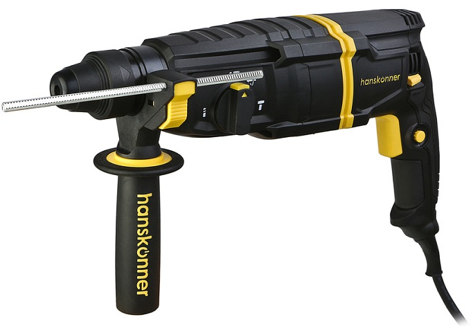 Перфоратор сетевой Hanskonner HRH0926AVS