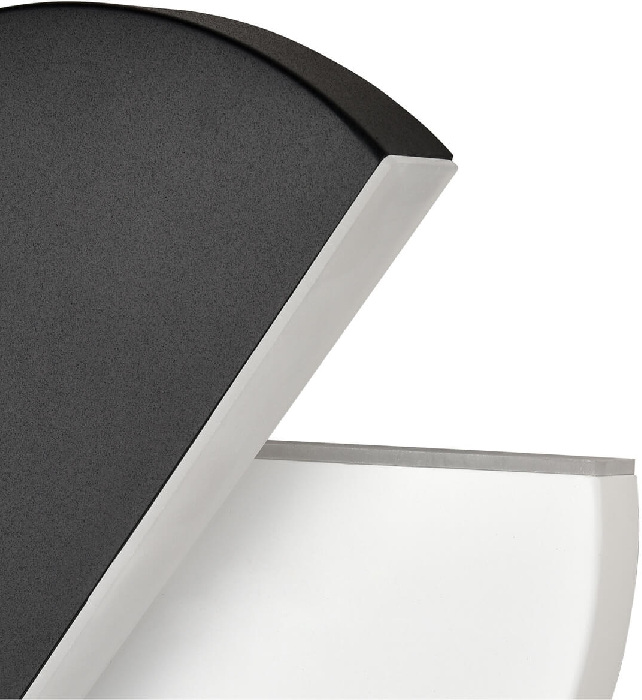 Бра Radar 10038 VL8292W11