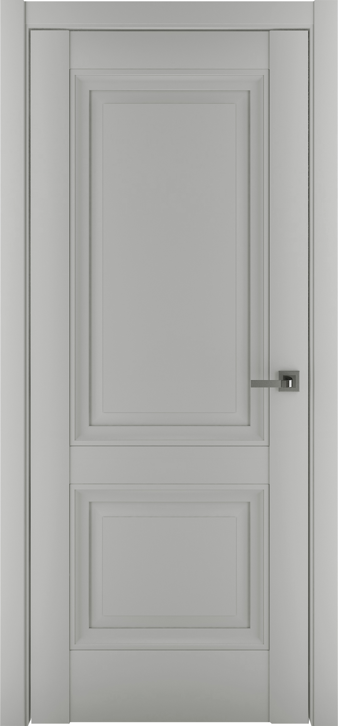 Модель дверей.