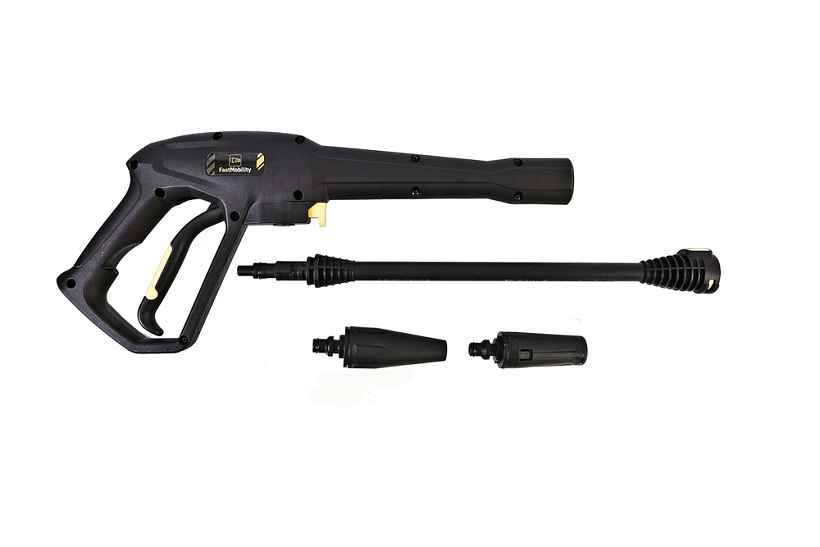 Мойка высокого давления Hanskonner HPW9224