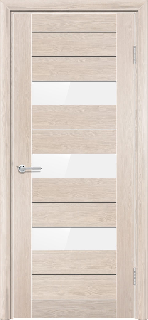 Т36, Лиственница кремовая, Лакобель белый