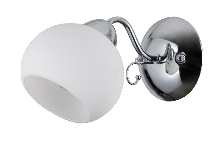 Бра Скандинавская классика 75145/1W CHROME