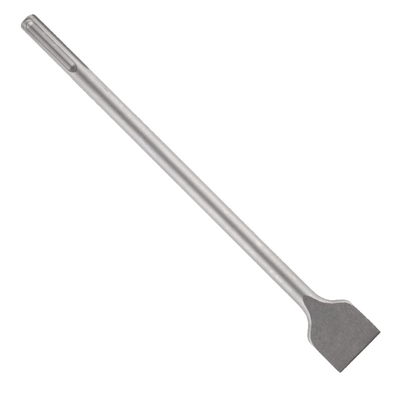 Зубило лопаточное SDS-max Gepard (400х50мм) GP0709-400