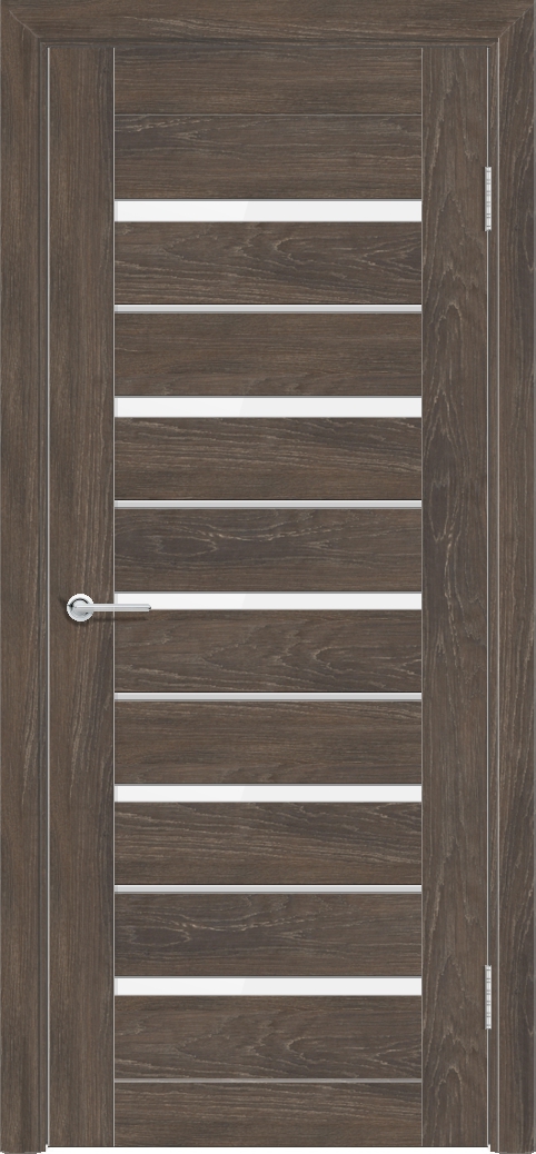 Т53, Дуб корица, Лакобель белый