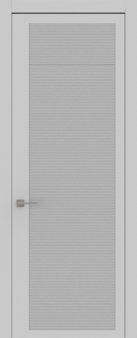 Лайн 2, Line, Экошпон, Софт серый