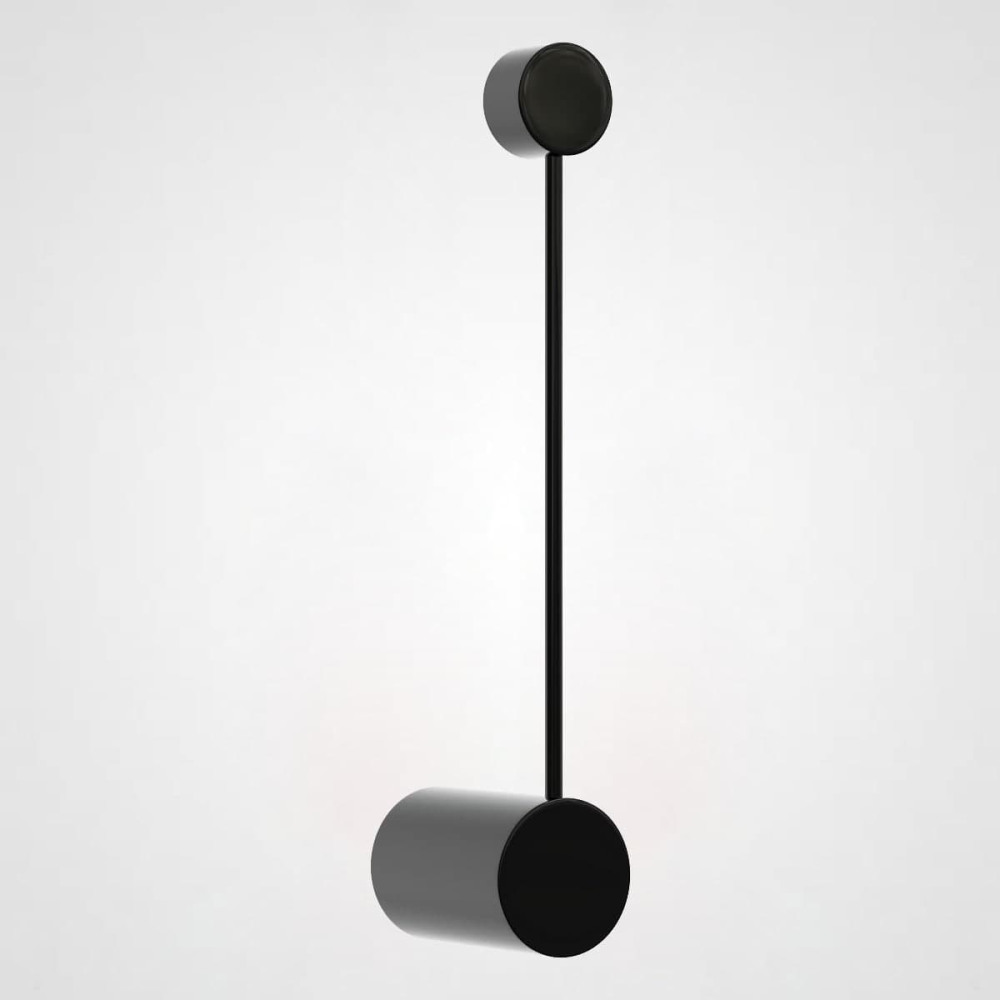 Бра Белый DOTS01 L415