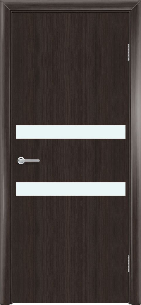 Модель дверей.