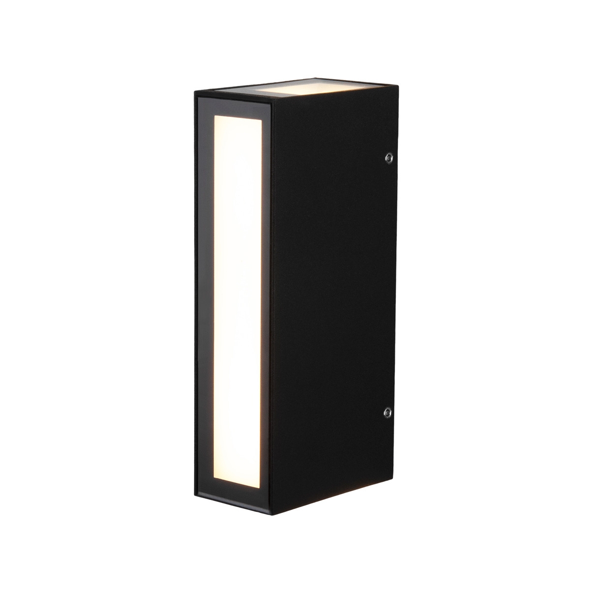 Архитектурная подсветка Acrux 1524 TECHNO LED черный
