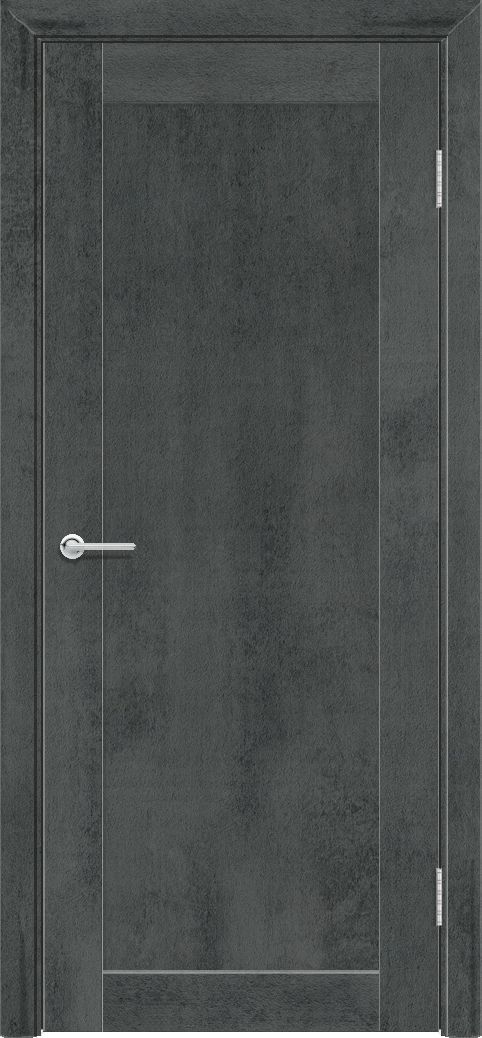 Т32, Темный бетон