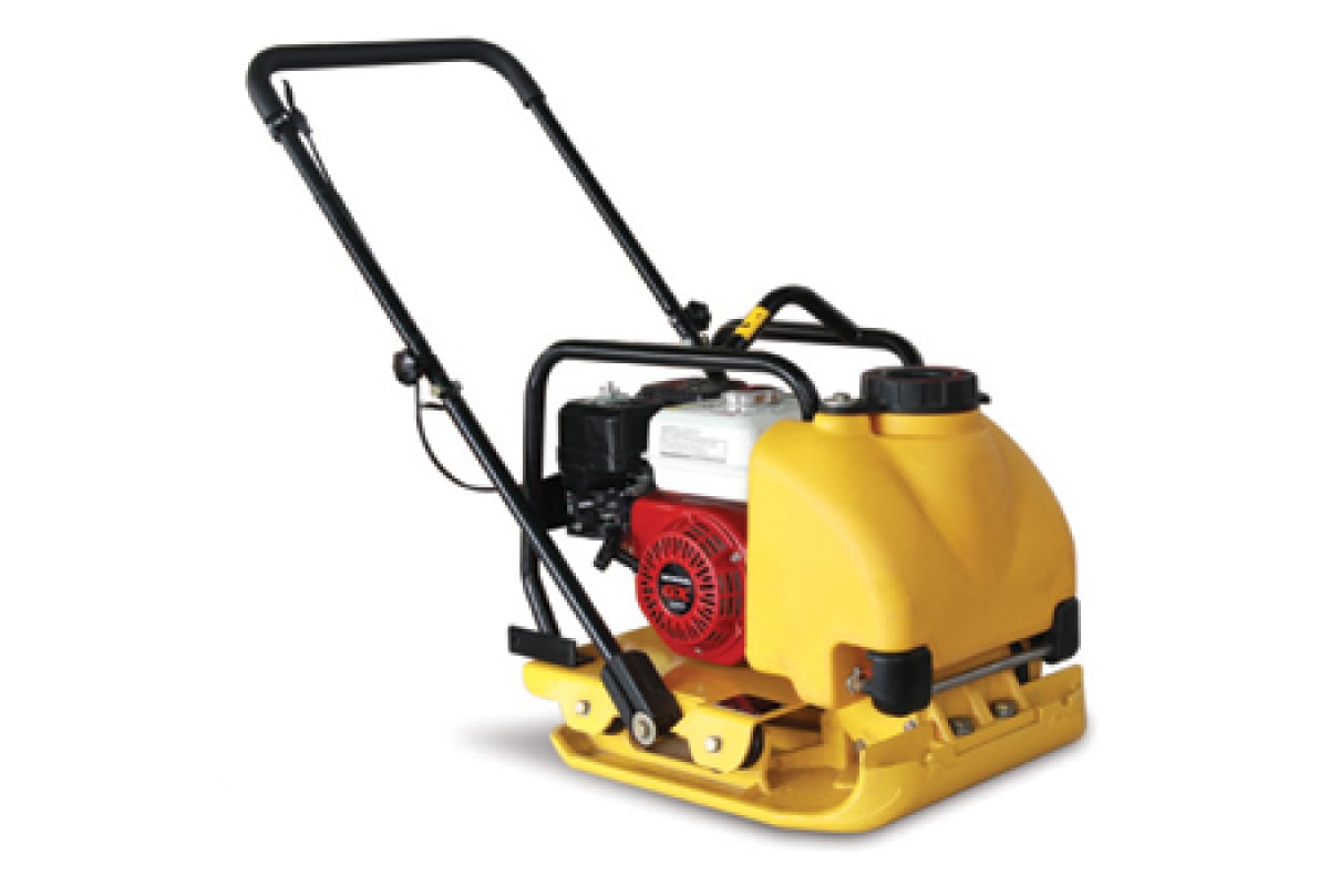 Виброплита бензиновая Ada PB15Т А00298