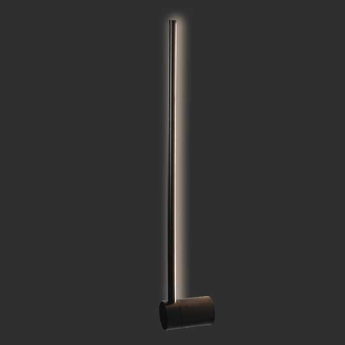Бра Rays 10055BK