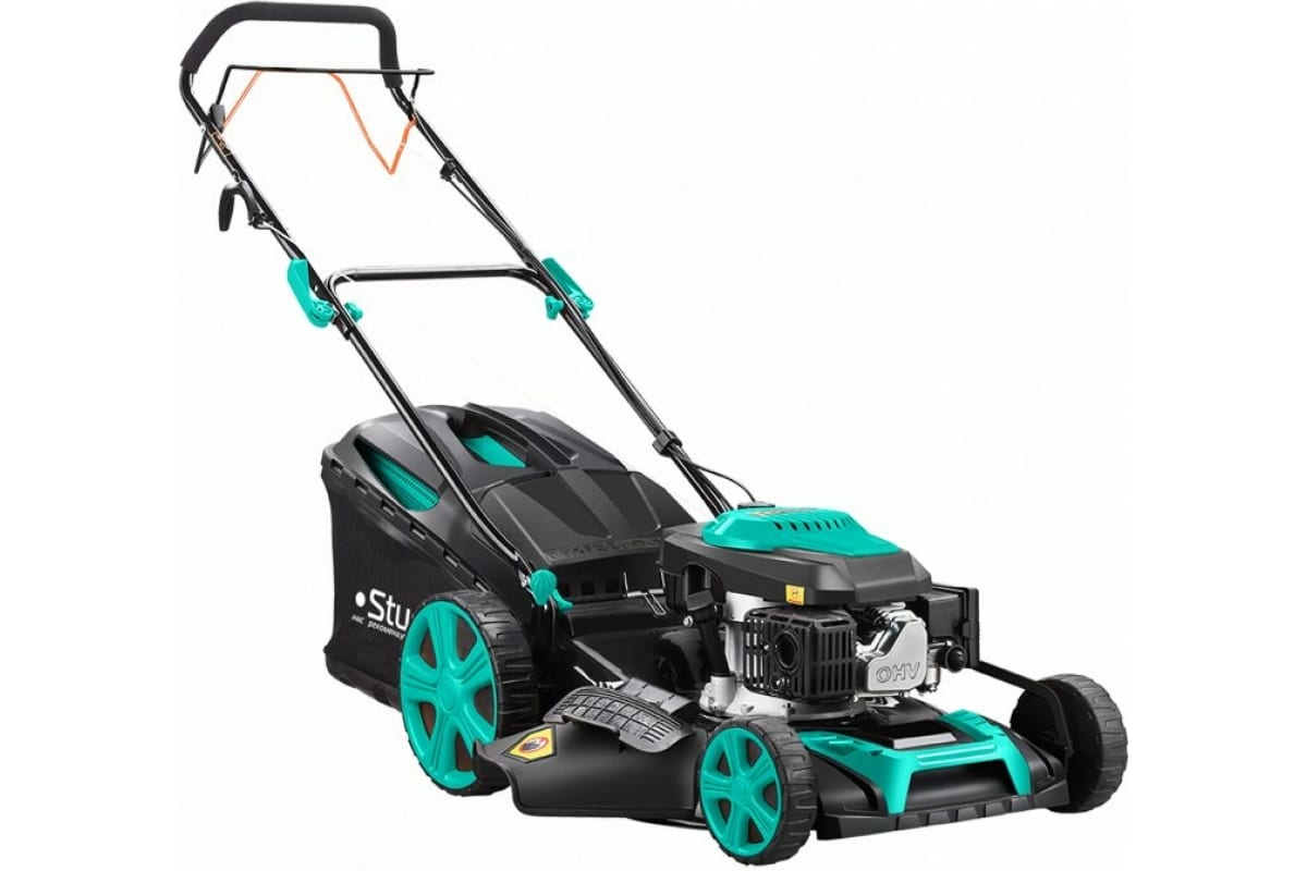 Газонокосилка бензиновая Sturm PL5114SV