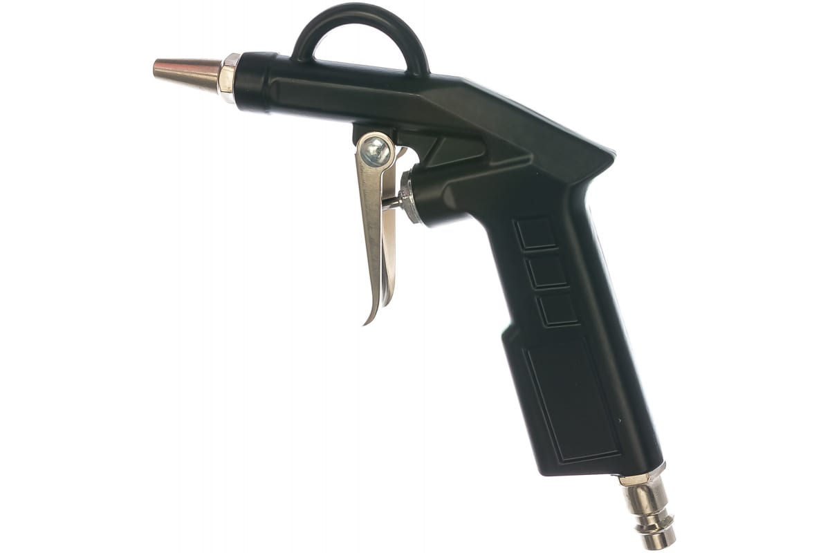Пистолет продувочный пневматический Foxweld AERO 5746