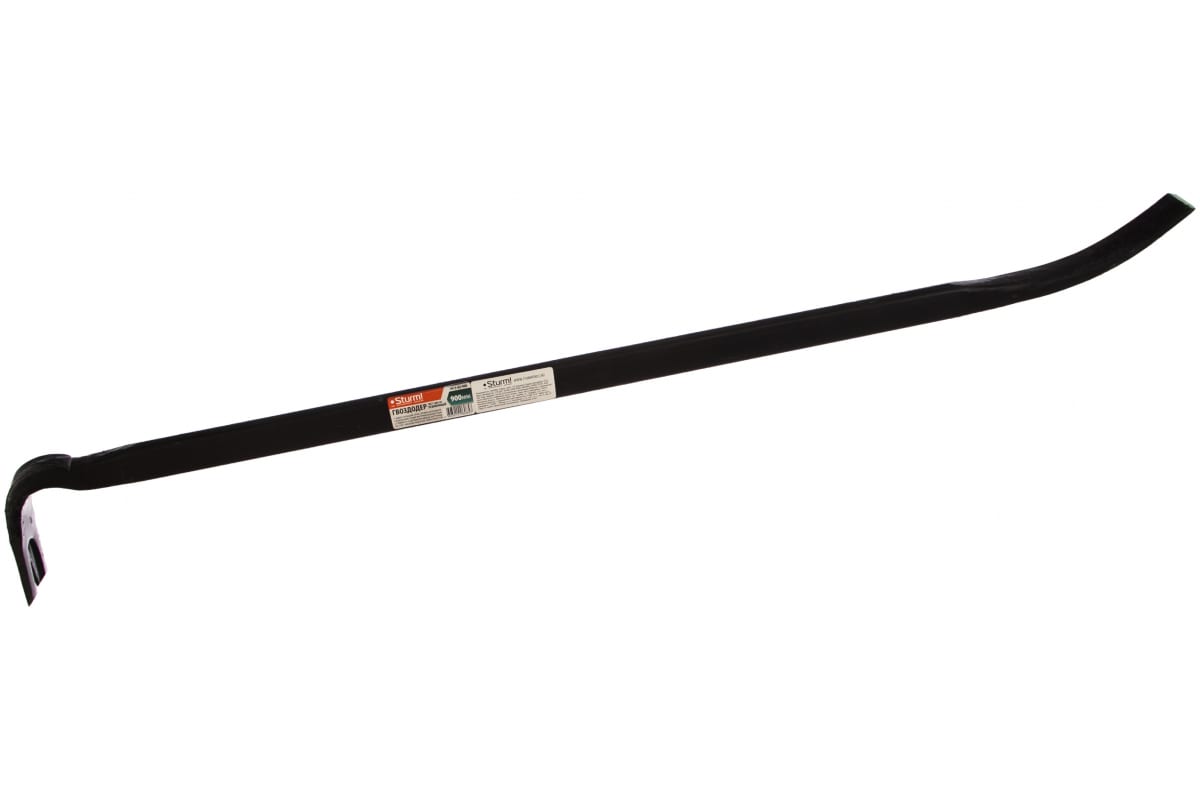 Гвоздодер Sturm (900мм) 1013-02-900