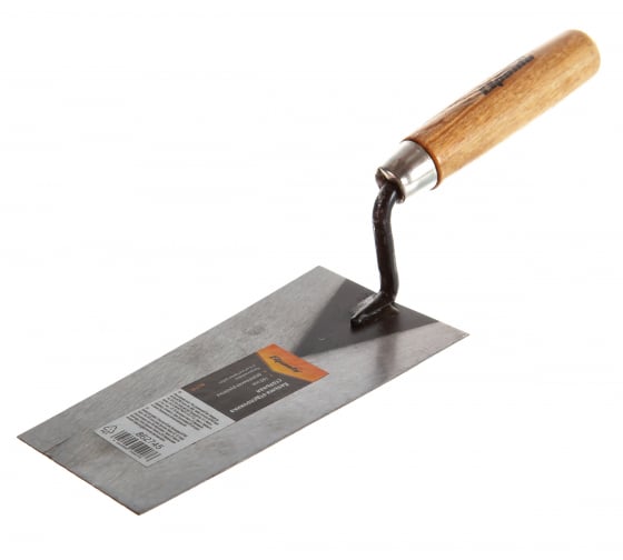 Кельма отделочника Sparta (160мм) 862745