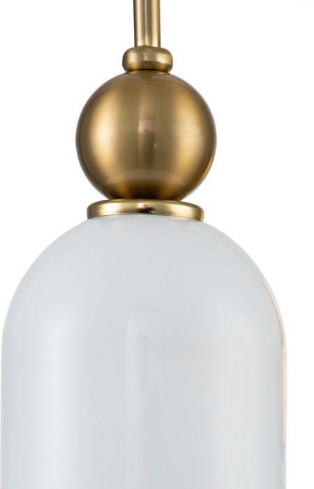 Бра ODE 686/1A Copper