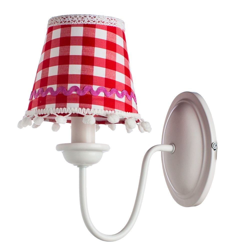 Бра KIDS A5165AP-1WH
