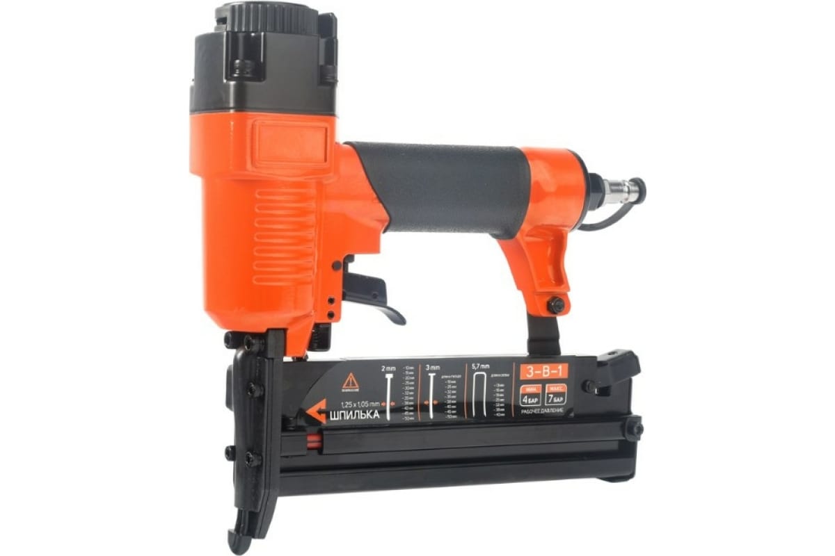 Степлер пневматический Patriot 830902049