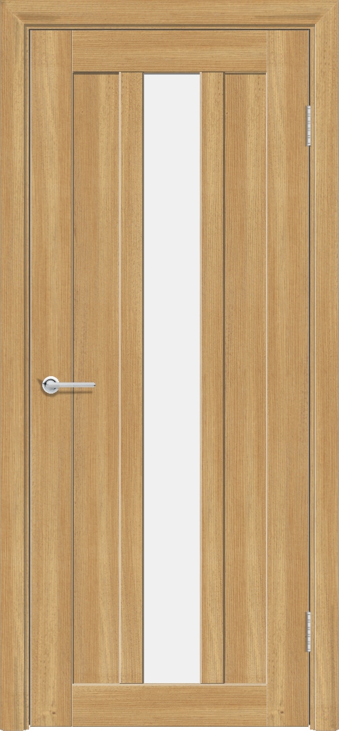 Т30, Лиственница золотистая, Белое матовое