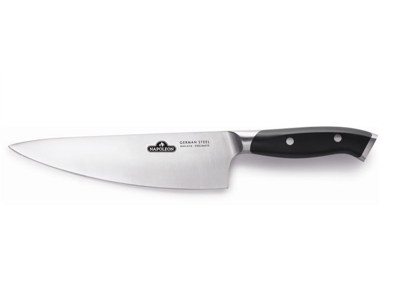 Нож Napoleon поварской Chef