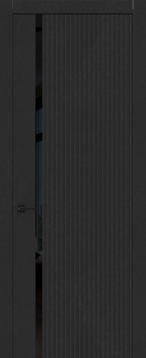 Легенд N7, ST, Антрацит, Лакобель черный