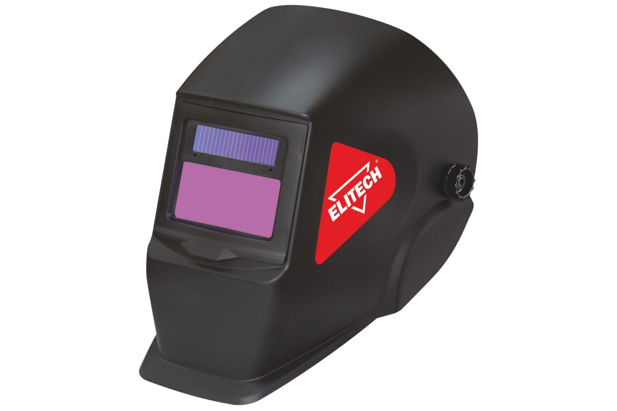Маска сварочная Elitech МС 300