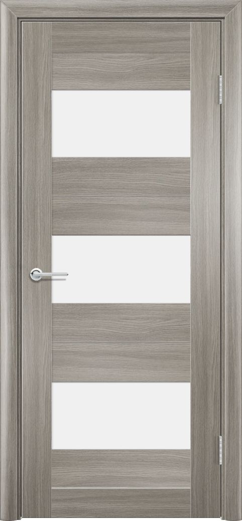 Т59, Дуб дымчатый, Белое матовое