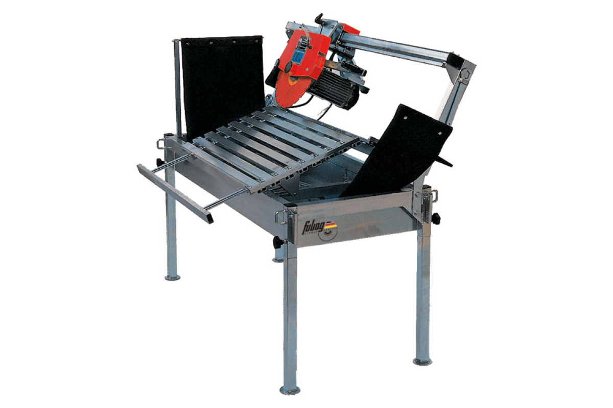 Плиткорез электрический Fubag A-100KM