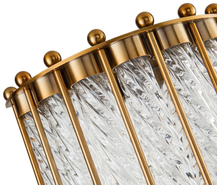 Бра Tiziano KG0907W-2 brass
