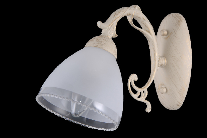 Бра 79010 79010/1W BEIGE GOLD