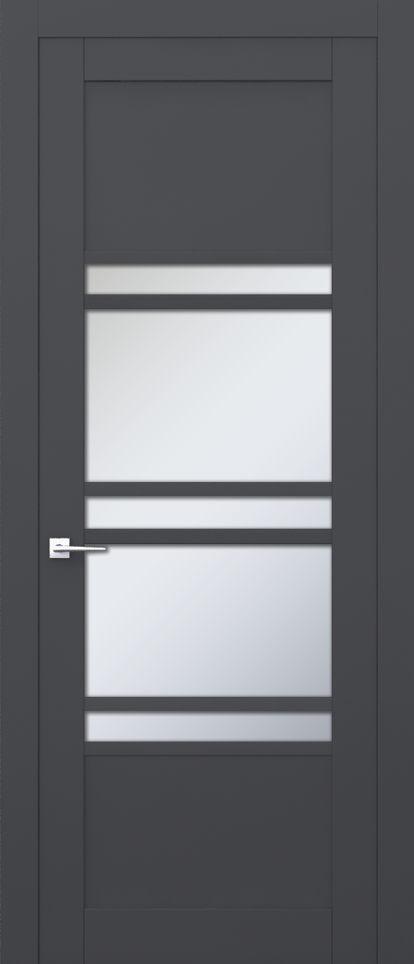 Модель дверей.