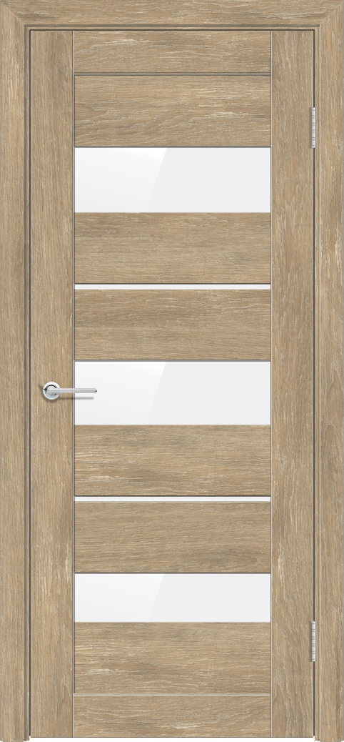 Т64, Дуб шале, Лакобель белый